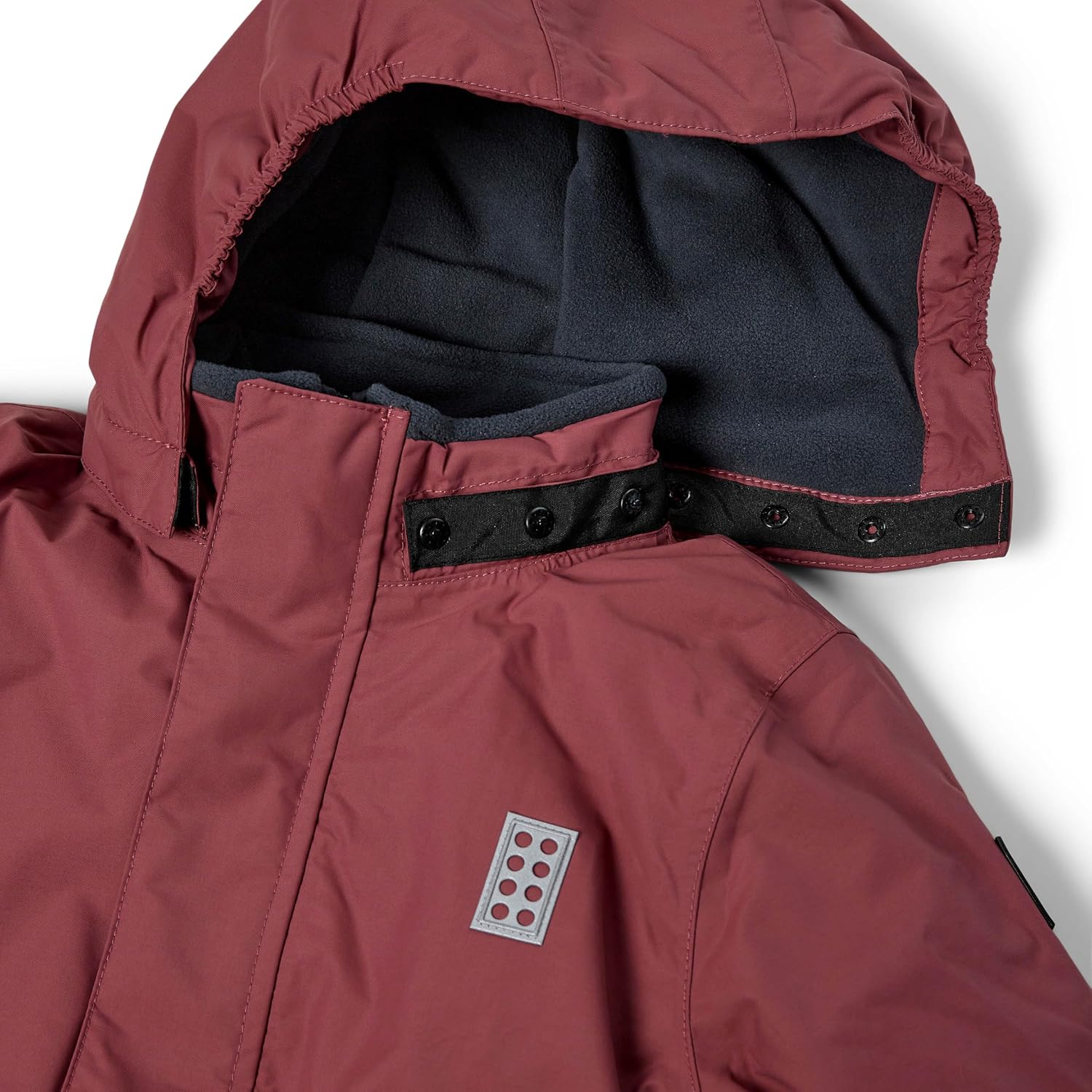 Kabooki LWJIPE 701 Snowsuit