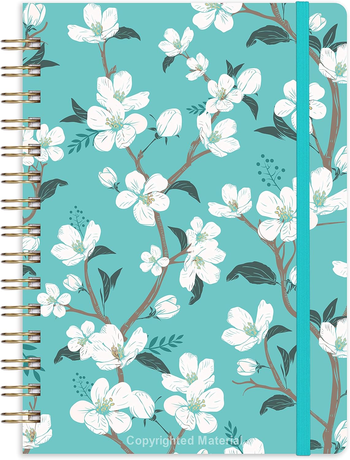 Journal/Ruled Notebook Ruled Journal with Premium Thick