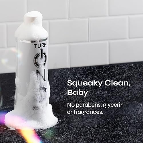 Miniatura 4 de Turn On Lubricante personal anal a base de silicona  Deslizamiento de larga duración para comodidad en la puerta trasera, lubricante seguro para