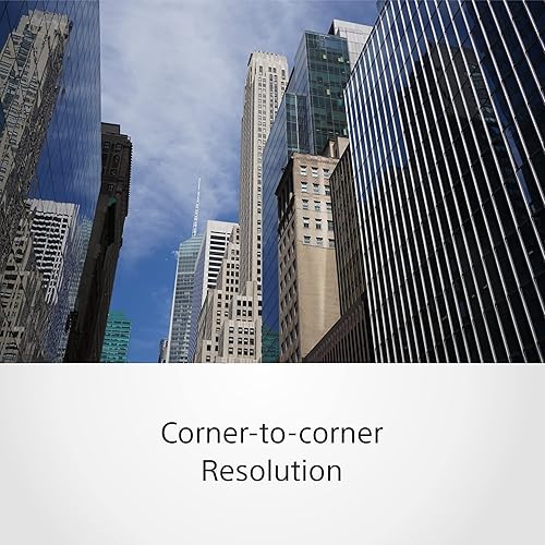 Sony FE SEL35F18F 35mm f/1.8 — nuotrauka 4