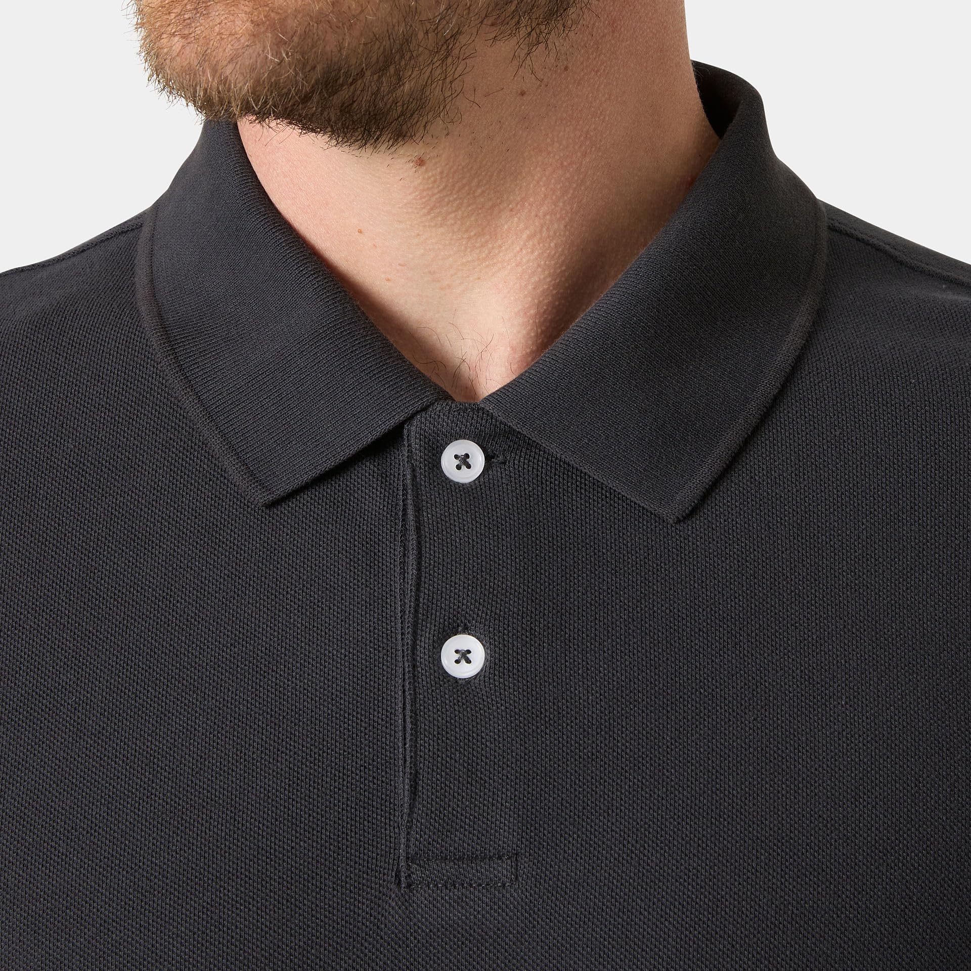 Helly Hansen Crew Camisa de Polo para Hombre