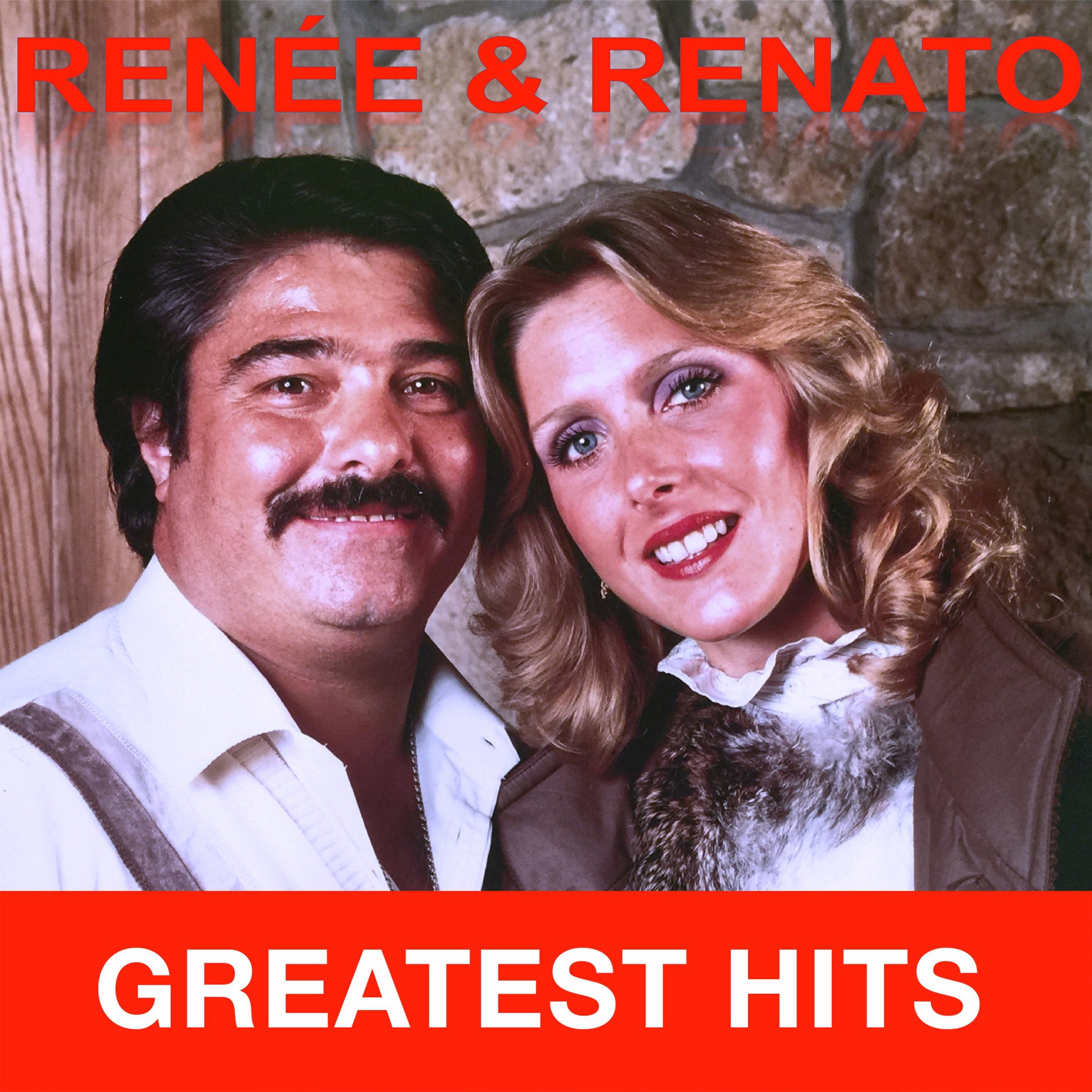 Renée & Renato