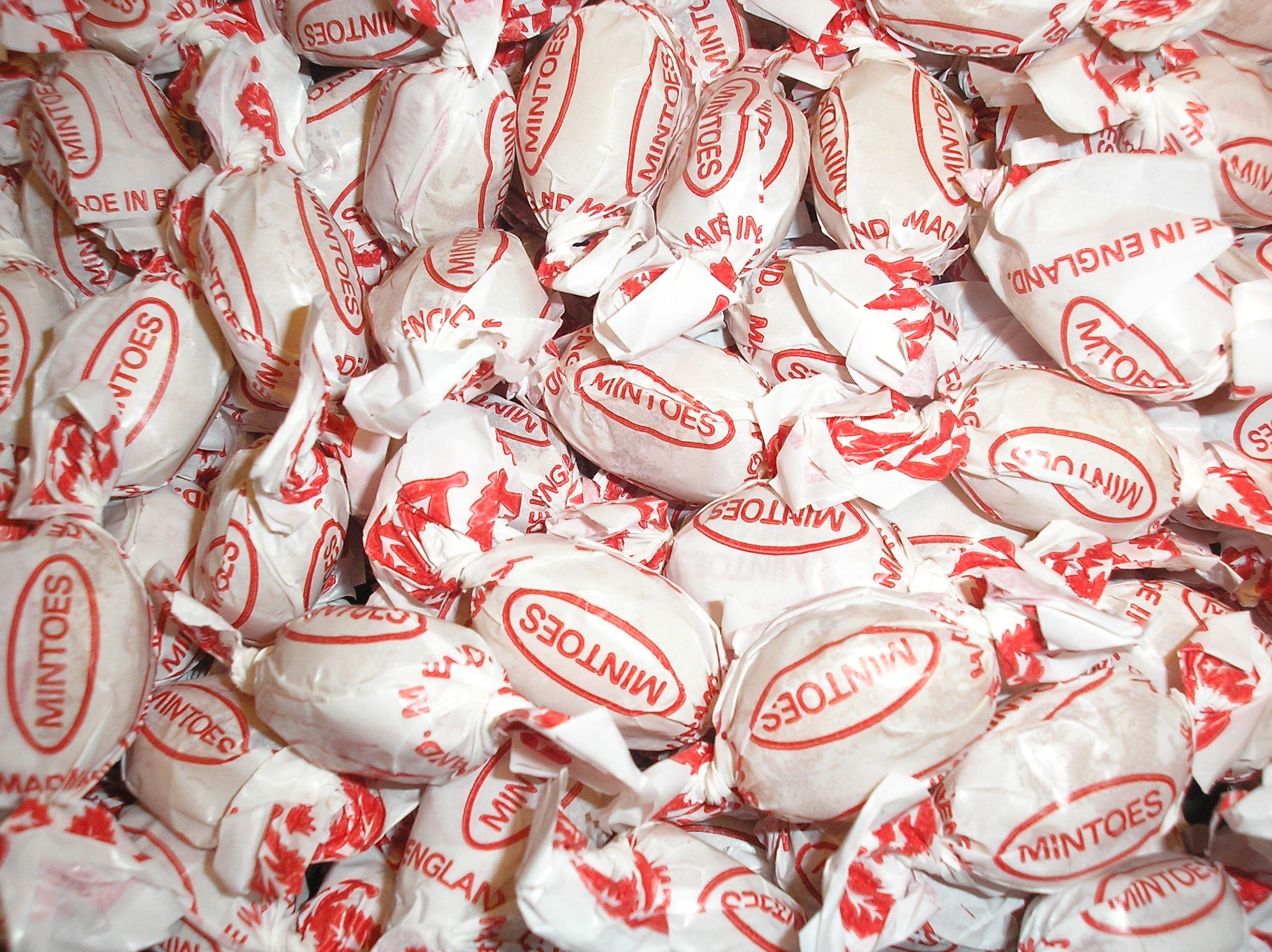 Mintoes (2kg)