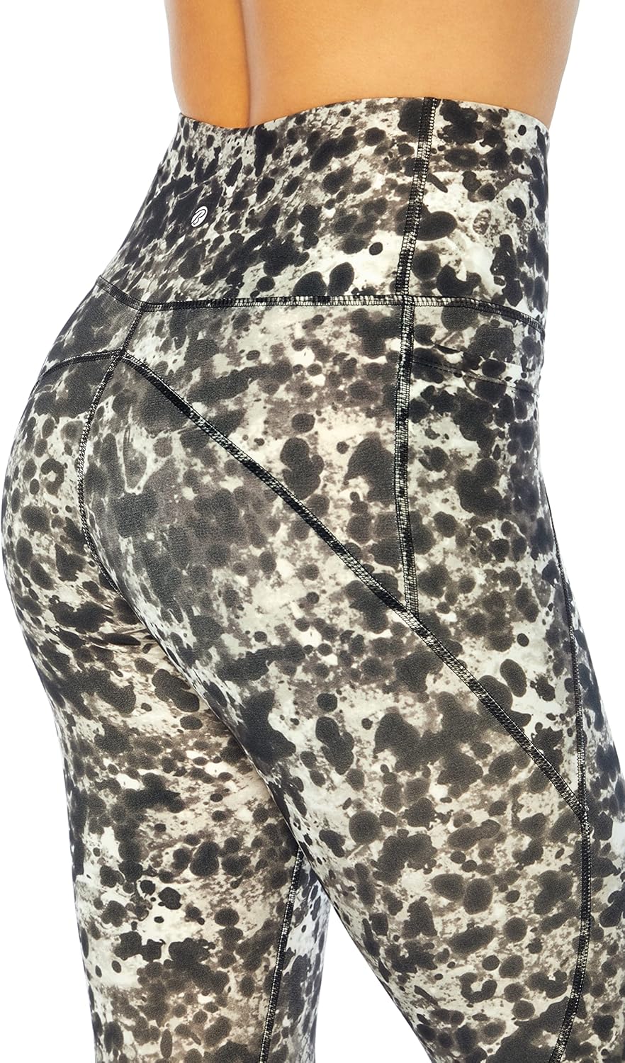 Miniatura 6 de Bally Total Fitness Leggings de tiro alto con bolsillo para mujer