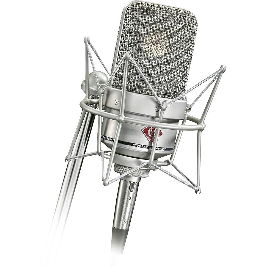 NEUMANN ノイマン TLM49 SET 美品 NEUMANN(ノイマン) TLM49 SET | Rock oN Line eStore