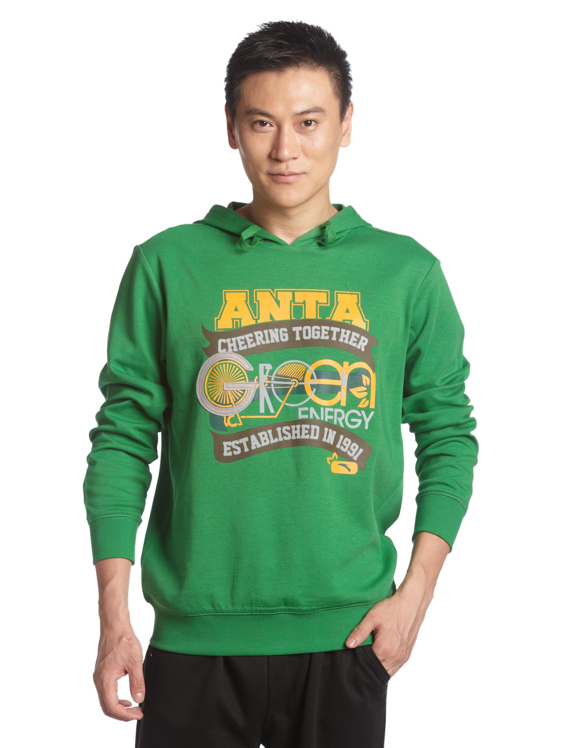 AntaMens SS TEE SS TEE