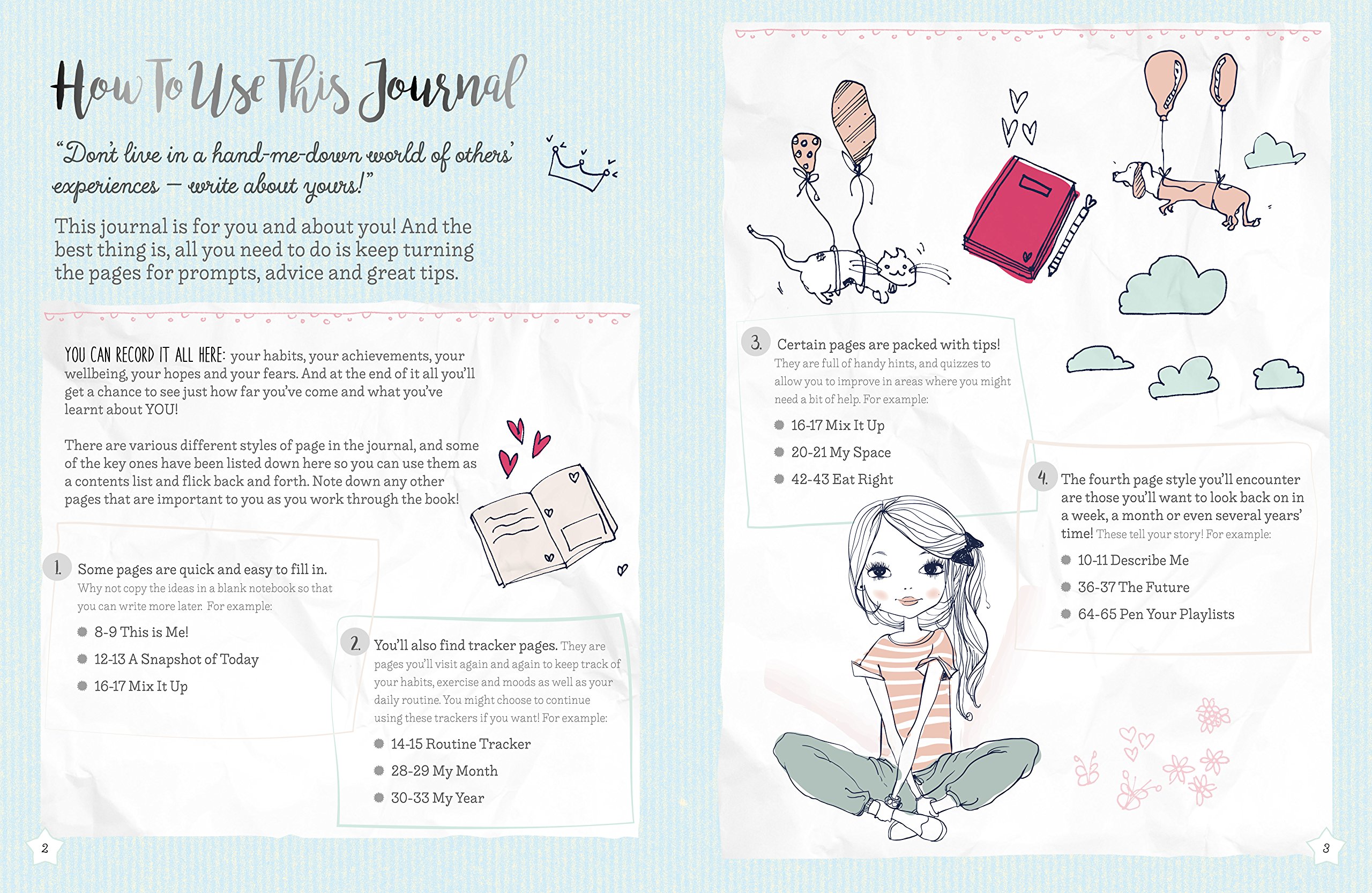 My Favourite Me: A Fill-In-Journal All About You!: 1