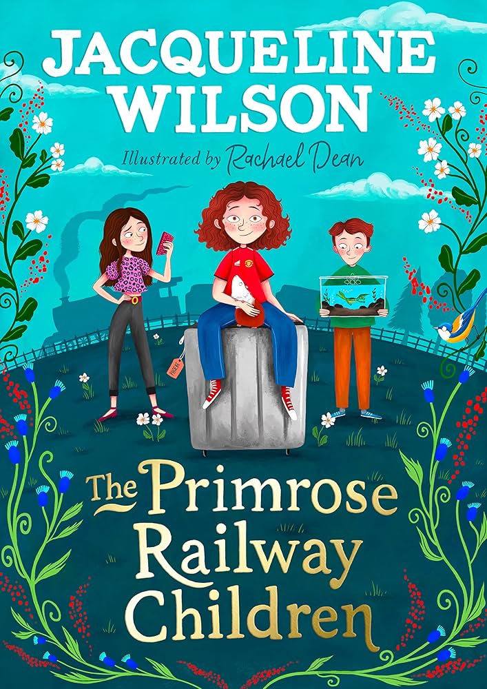 Jacqueline Wilson（ジャックリン　ウィルソン） Jacqueline Wilson（ジャックリン ウィルソン） Jacqueline