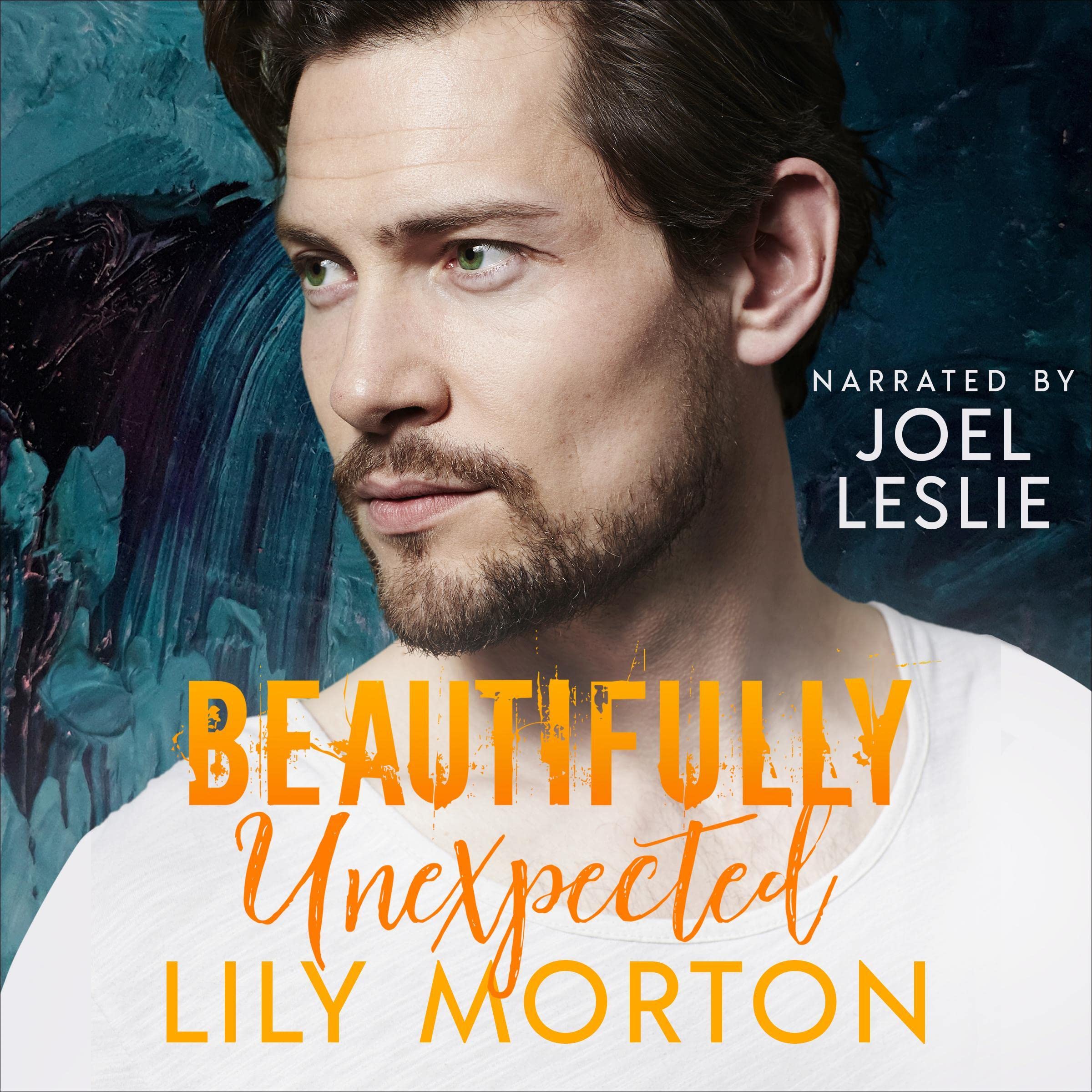 Cover art for Beautifully Unexpected