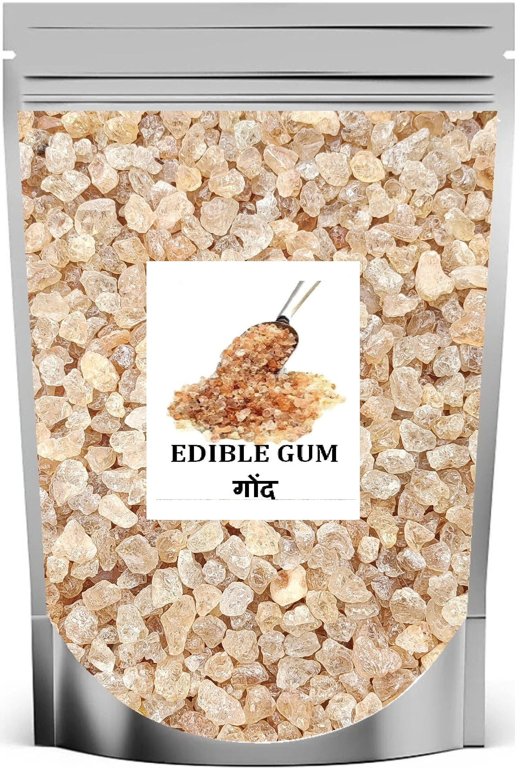 Edible Gum | Acacia Dried Gum | Gond for Laddoos | Gum for Winters (500) (B0CHK1PLC1) Amazon Price History, Amazon Price Tracker