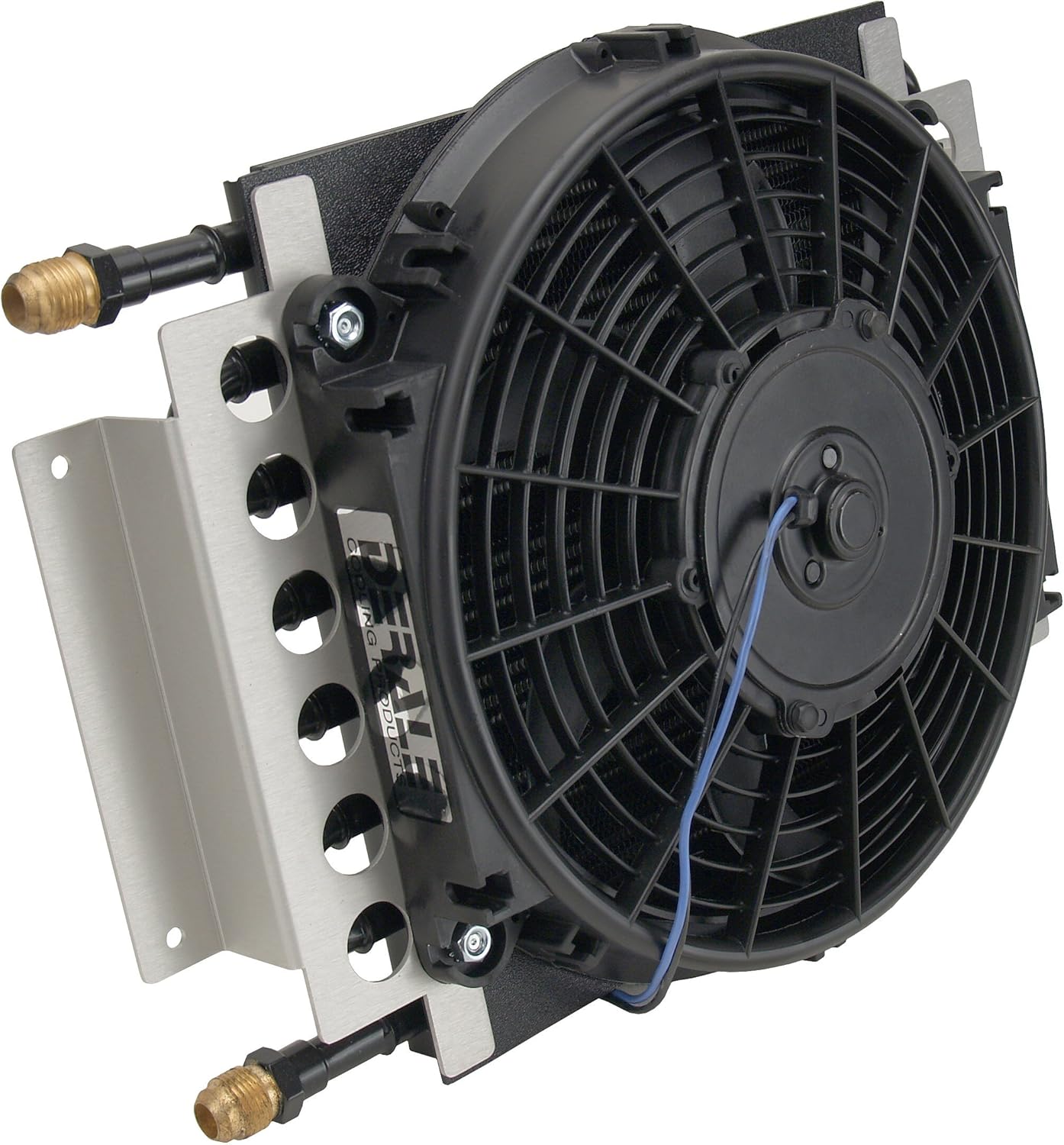 Derale 15820 Electra-Cool Remote Cooler