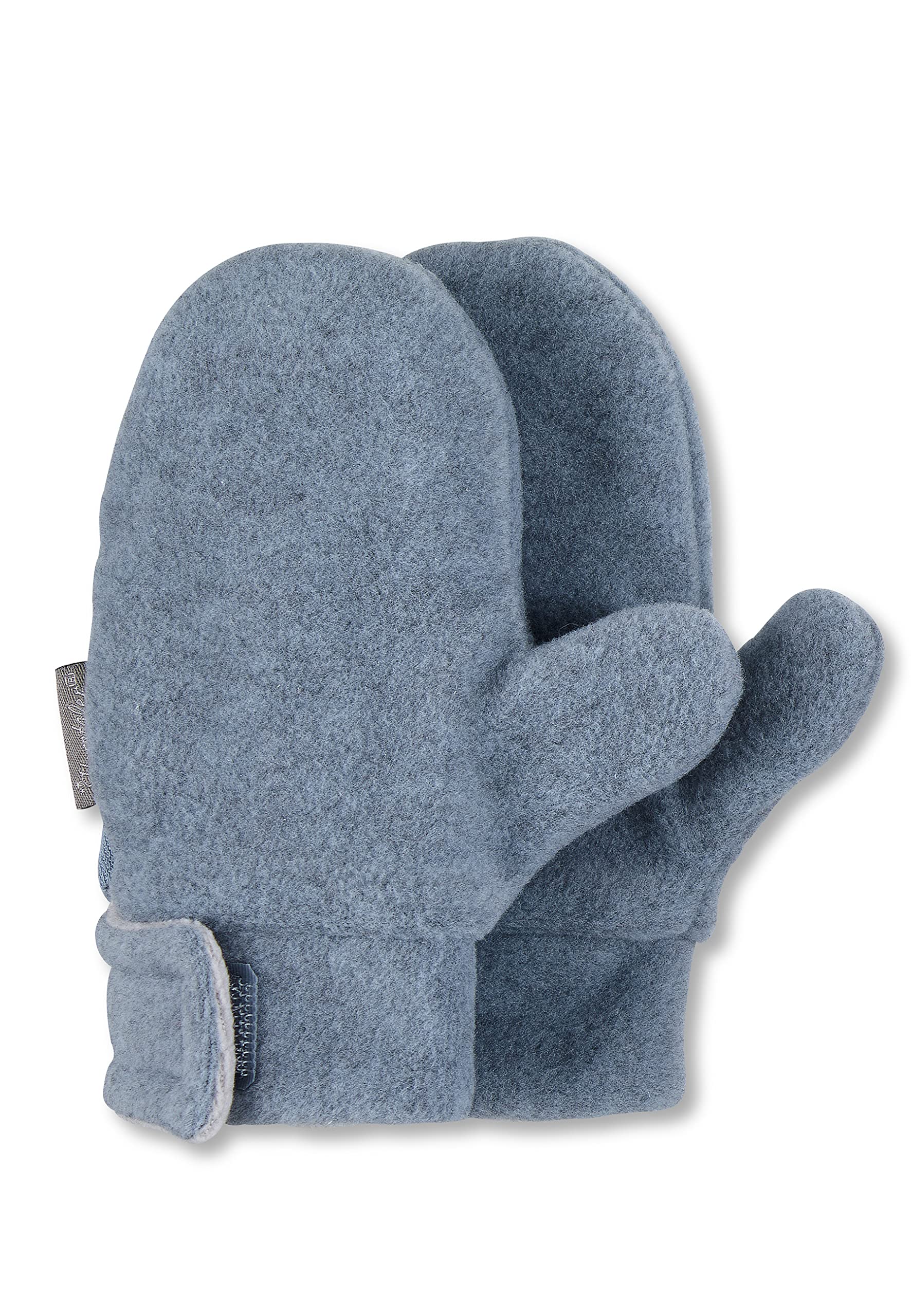 Sciarpa Per Bambini Sterntaler - 100% Poliestere, Lavabile In Lavatrice, Morbida E Colorata - Foto 5