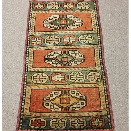 Vintage Turkish Rustic Rugs: Timeless Elegance for Your Abode