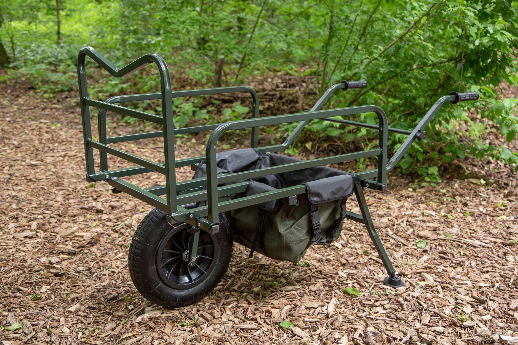 Ultimate Barrow