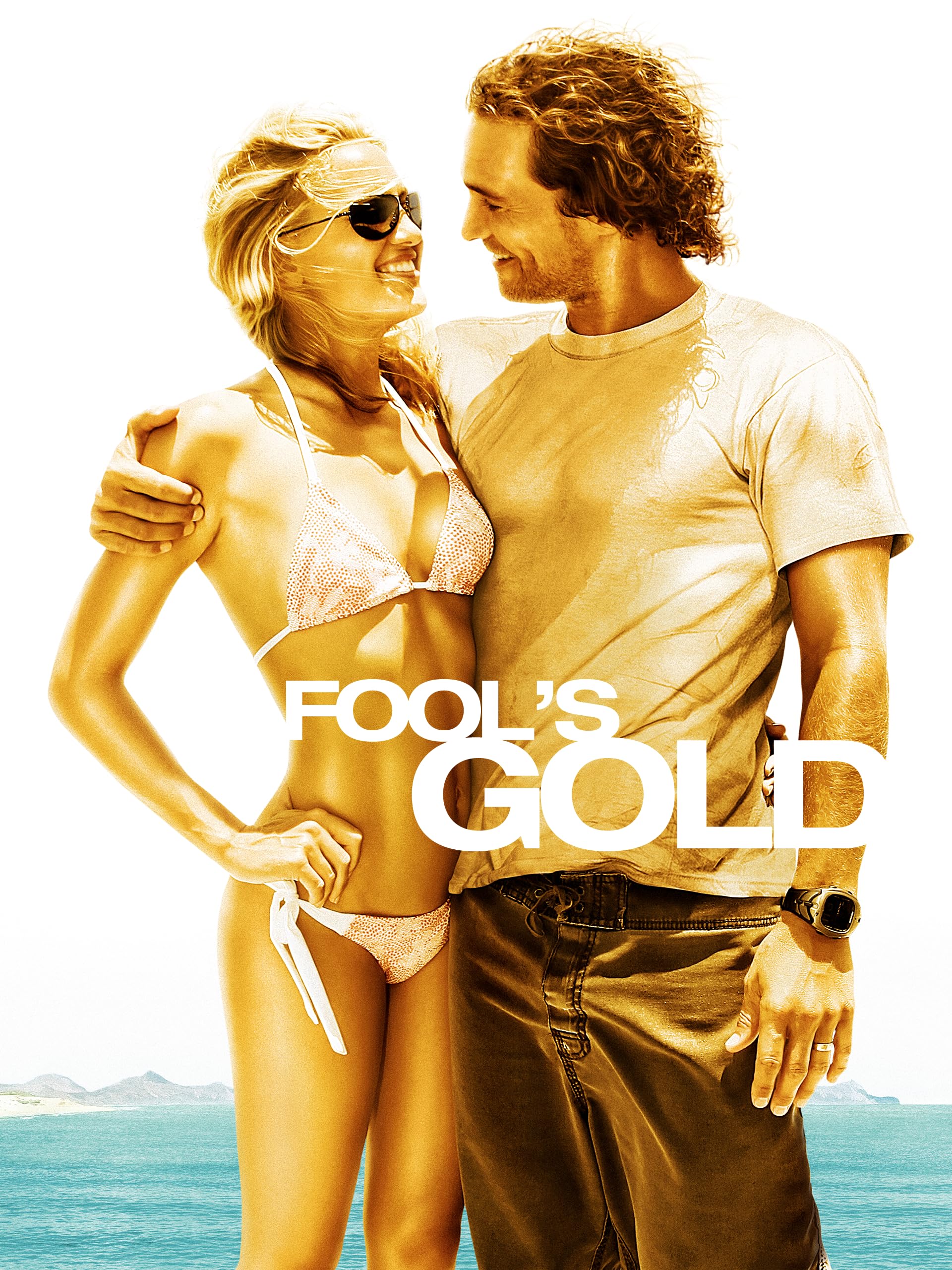 Fool's Gold (2008)