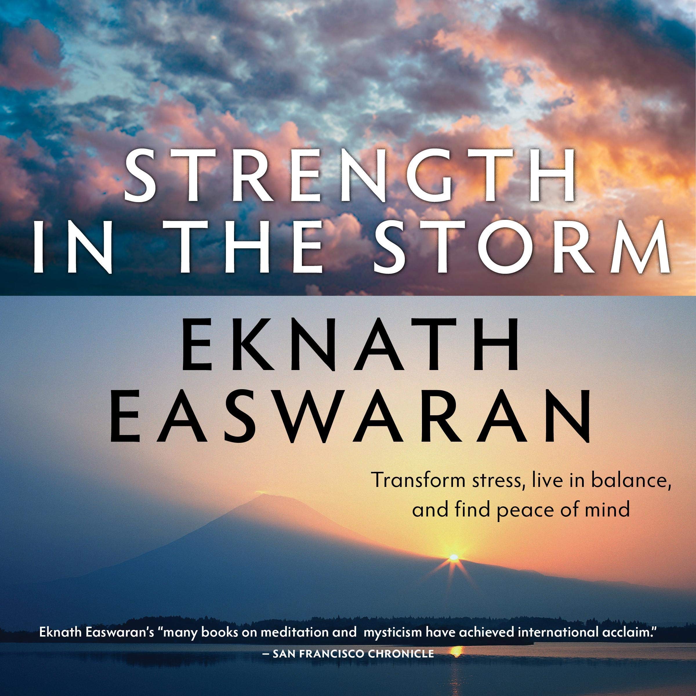 Strength in the Storm