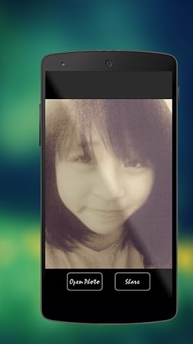 Snap Camera Filter