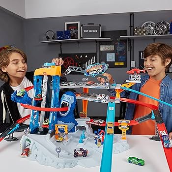 Amazon.com: Zuru Metal Machines 193052017796 Metal Machines