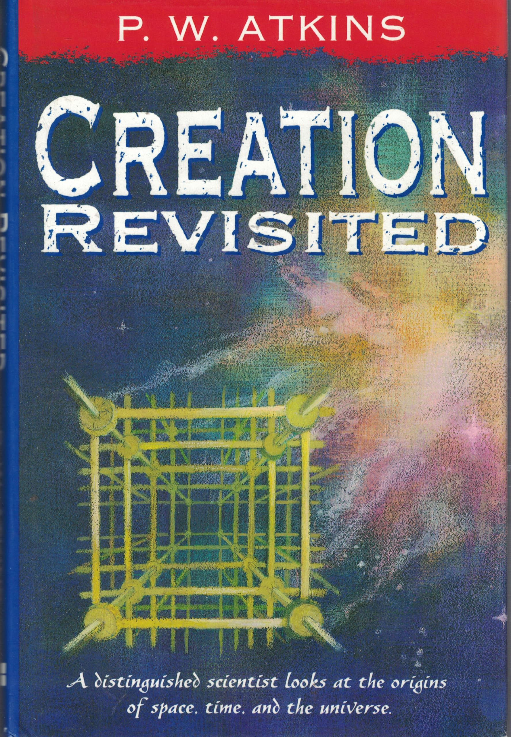 Buy Creation Revisited — BookShops.in
