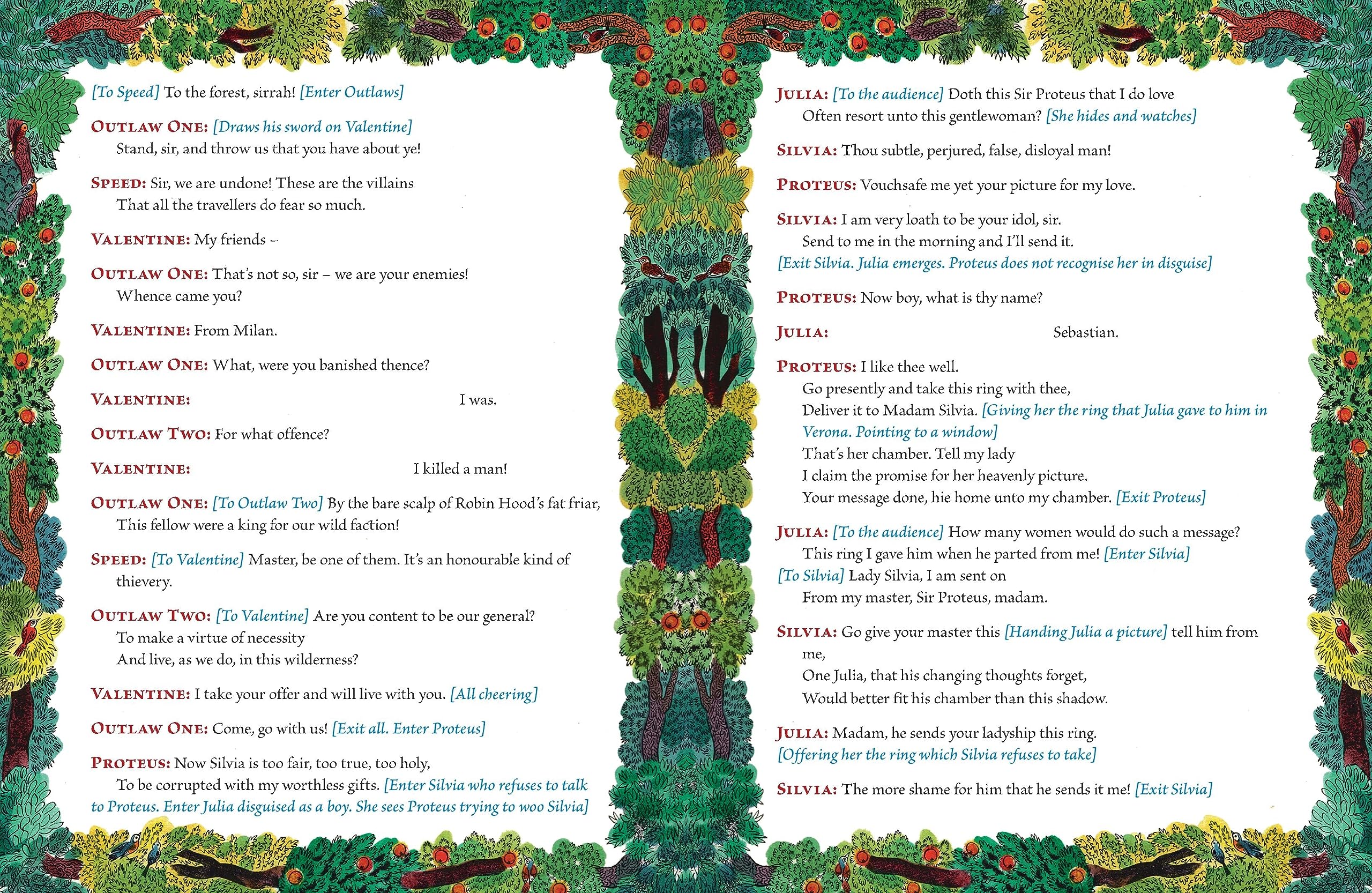 Shakespeare's First Folio: All The Plays: The must-have beautifully illustrated introduction to Shakespeare – a perfect, timeless gift for ages 7+