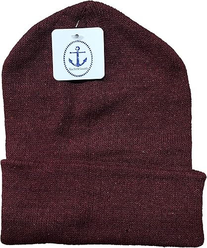 Miniatura 5 de Yacht  Smith - Gorro de invierno para clima frío unisex Talla única para todos