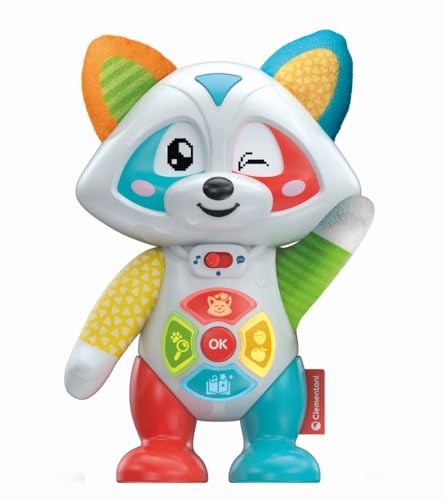 Jouet Educatif Clementoni - vue 8