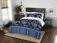 Vista 15 de Northwest NFL Unisex-Adult Bed in a Bag Set