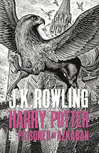 Harry Potter and the Prisoner of Azkaban