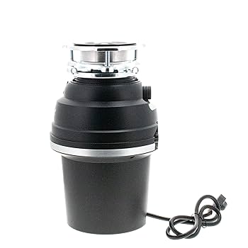 LFYT×GRINDLODGE PIGION TRASH natural Mountain Plumbing MT666-3CFWD3B Perfect Grind Waste Garbage