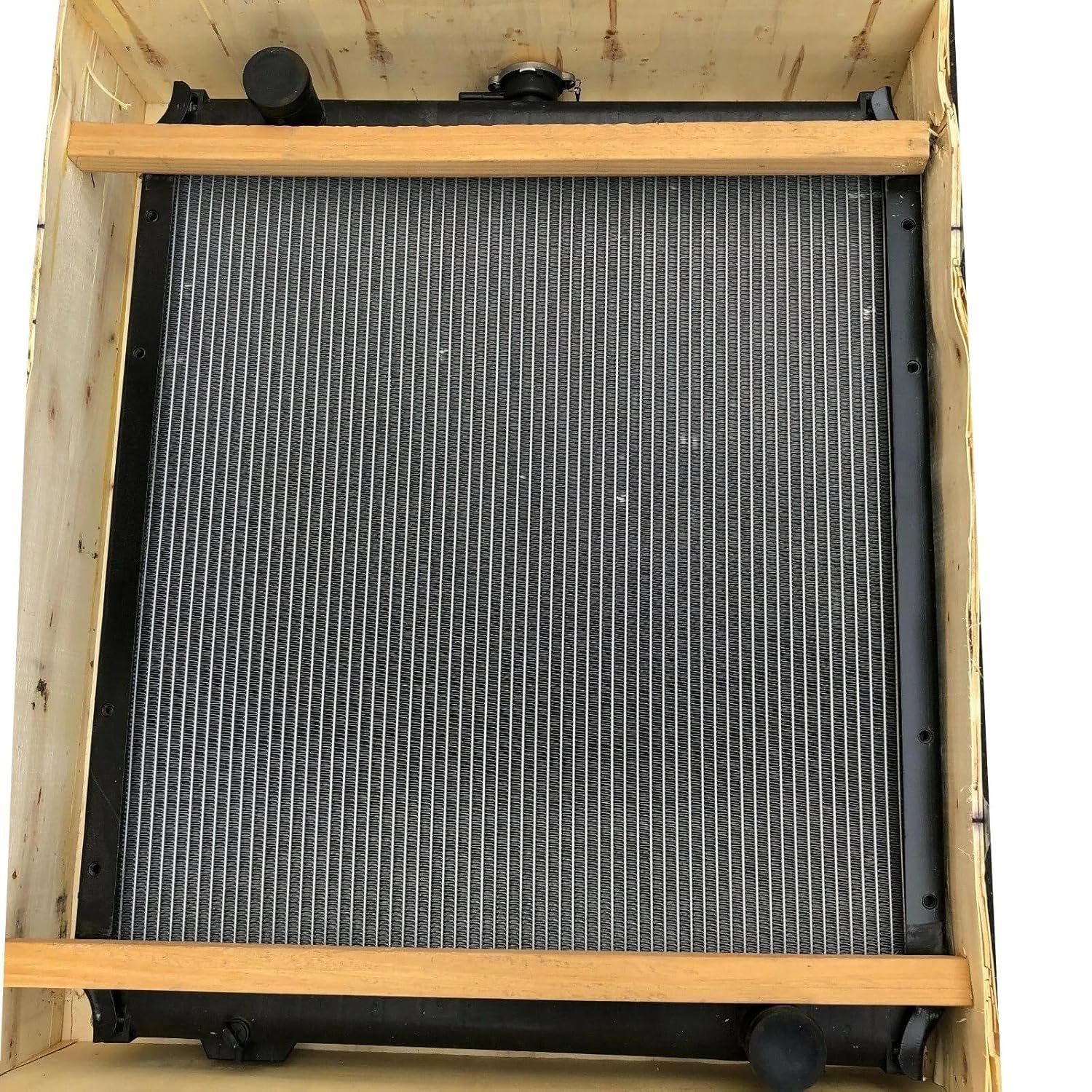 131-8962 1318962 E312 E311 Core Radiator, Water Tank Fits S4Kt Engine