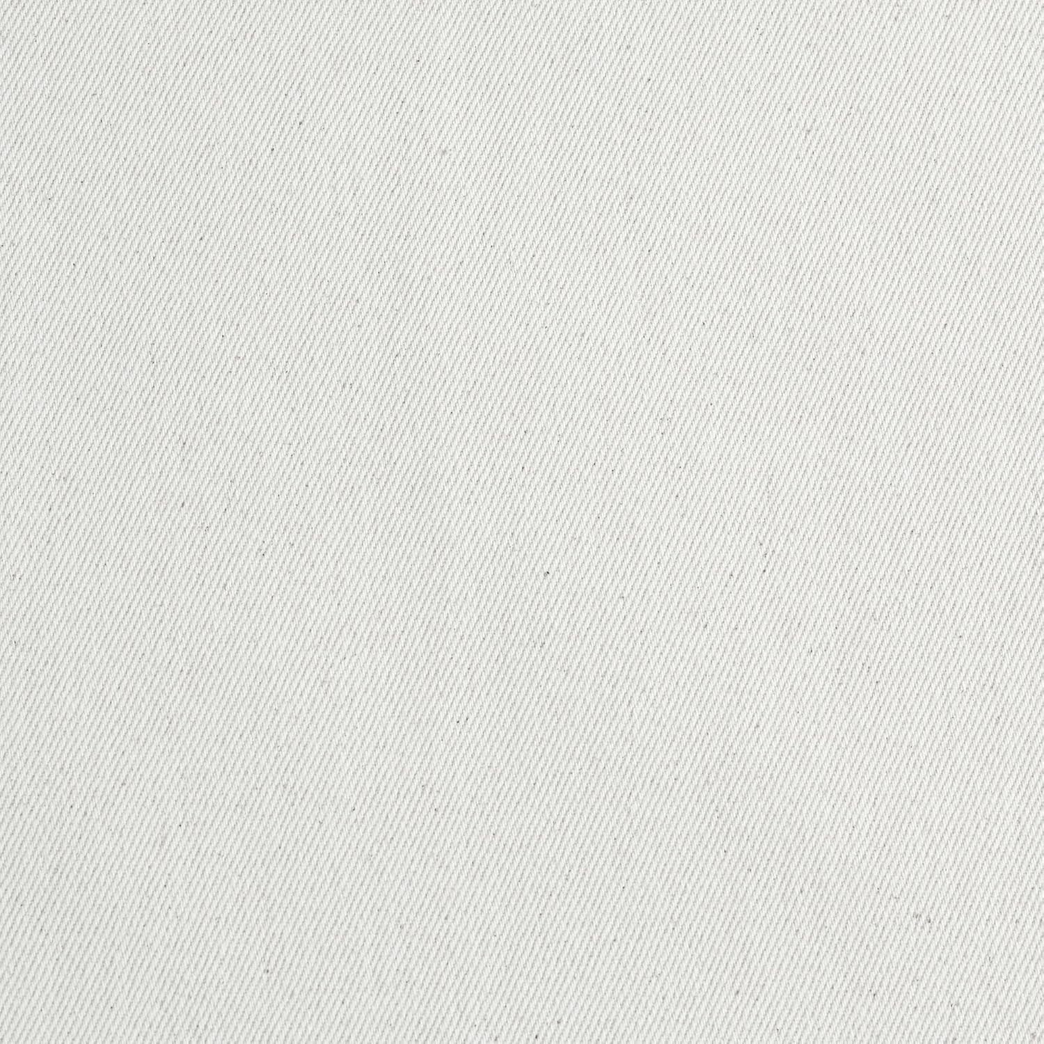 55 Downing Street Pearl White Slipcover for Skye Peyton Collection Corner Sectional Chairs