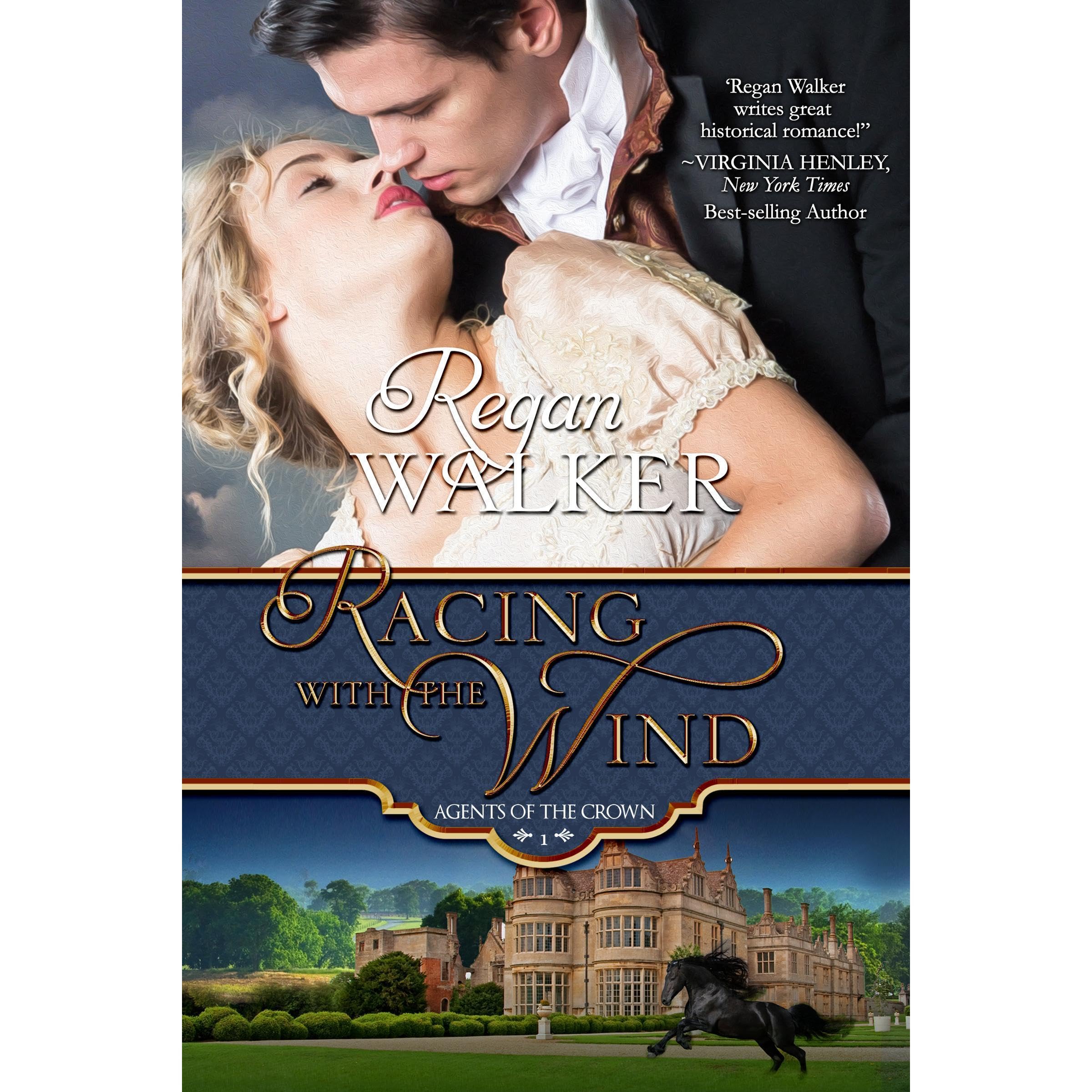 Racing with the Wind