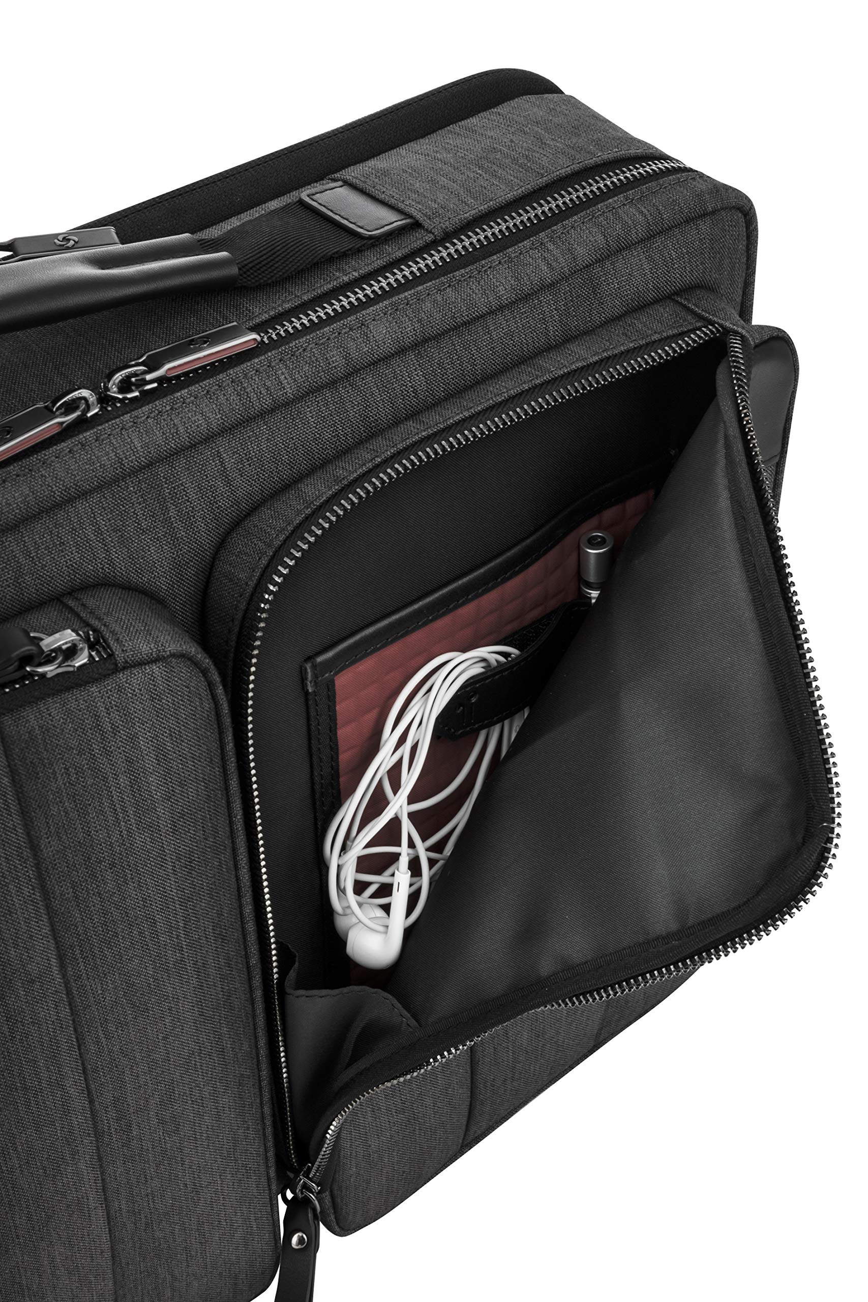 samsonite zento backpack