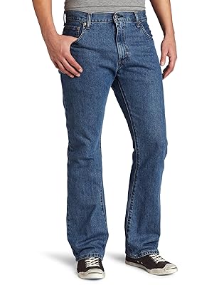 Levi's Men's 517 Bootcut Jeans