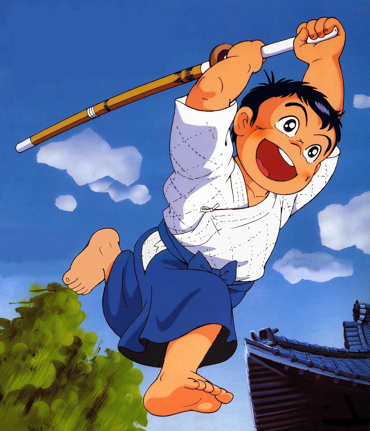 Amazon 六三四の剣 少年編 Dvd Box Hdリマスター版 想い出のアニメライブラリー 第67集 アニメ