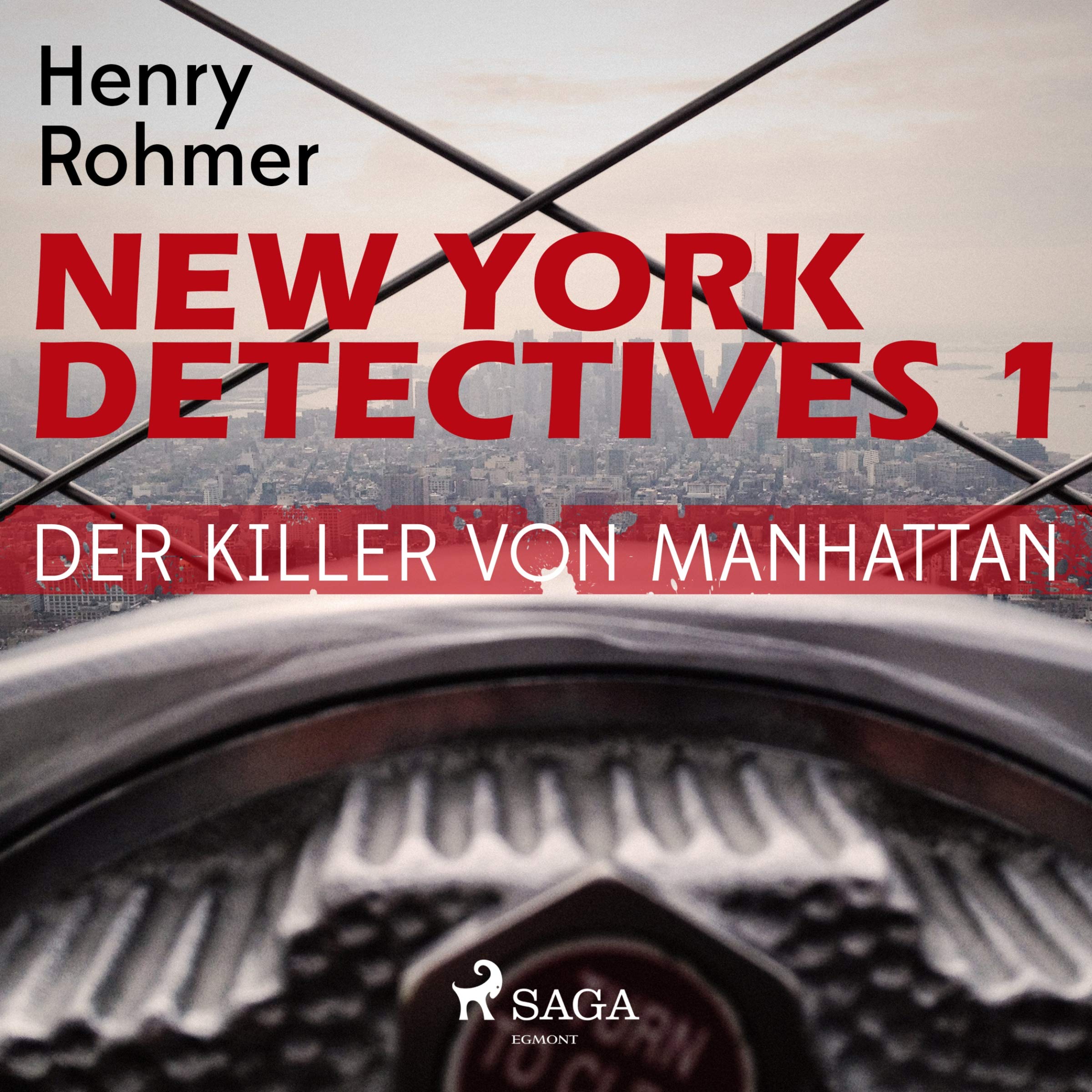 Der Killer von Manhattan