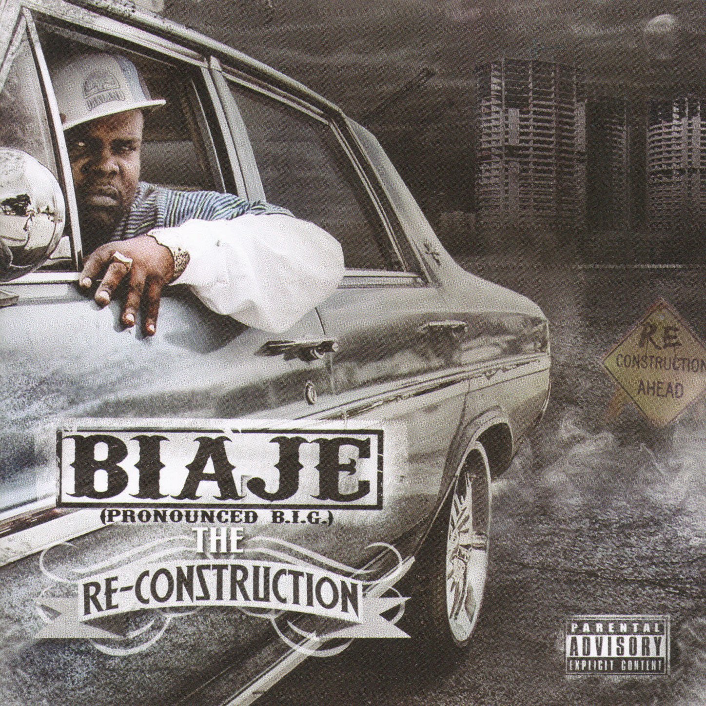 Biaje featuring E-40, Too Short