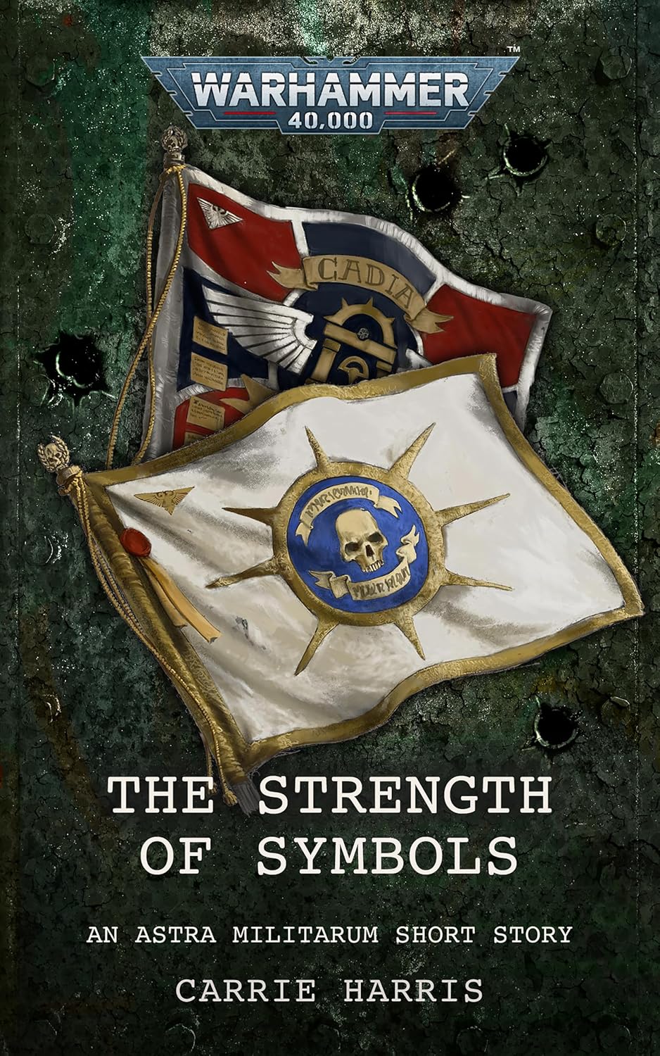 The Strength Of Symbols (Warhammer 40,000) eBook Harris, Carrie
