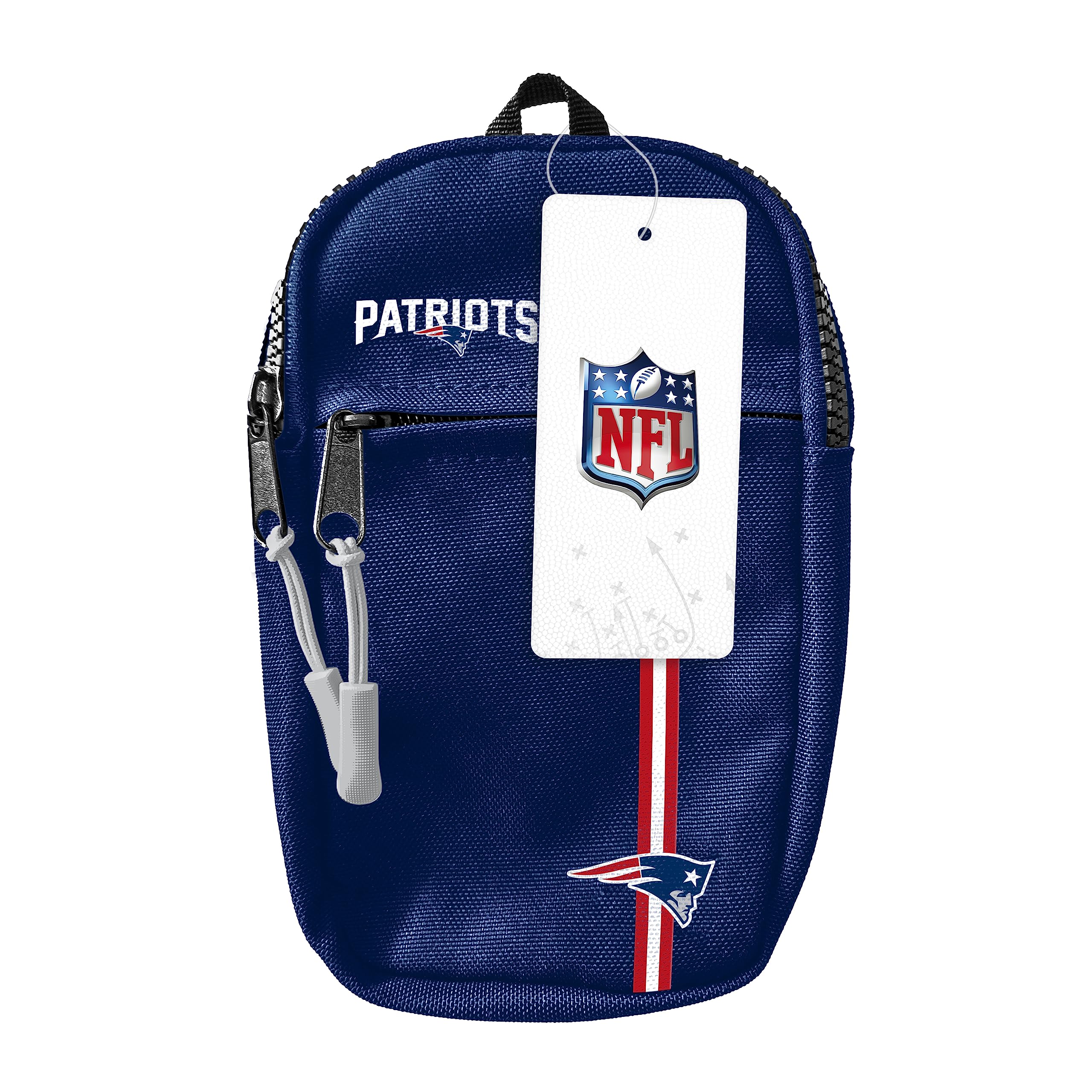 SOAR Unisex Tech Bag NFL Umhängetasche