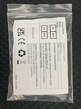 ESP32 S3 DEVKITC 1 N16 Espressif Systems | Development Boards