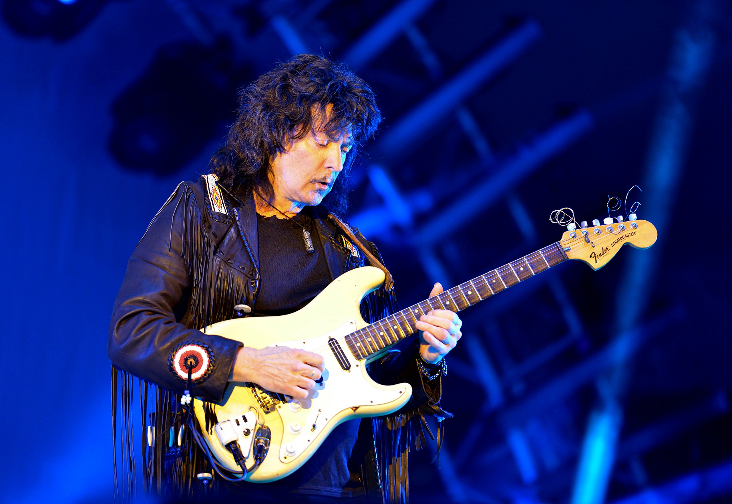 Memories In Rock: Live In Germany