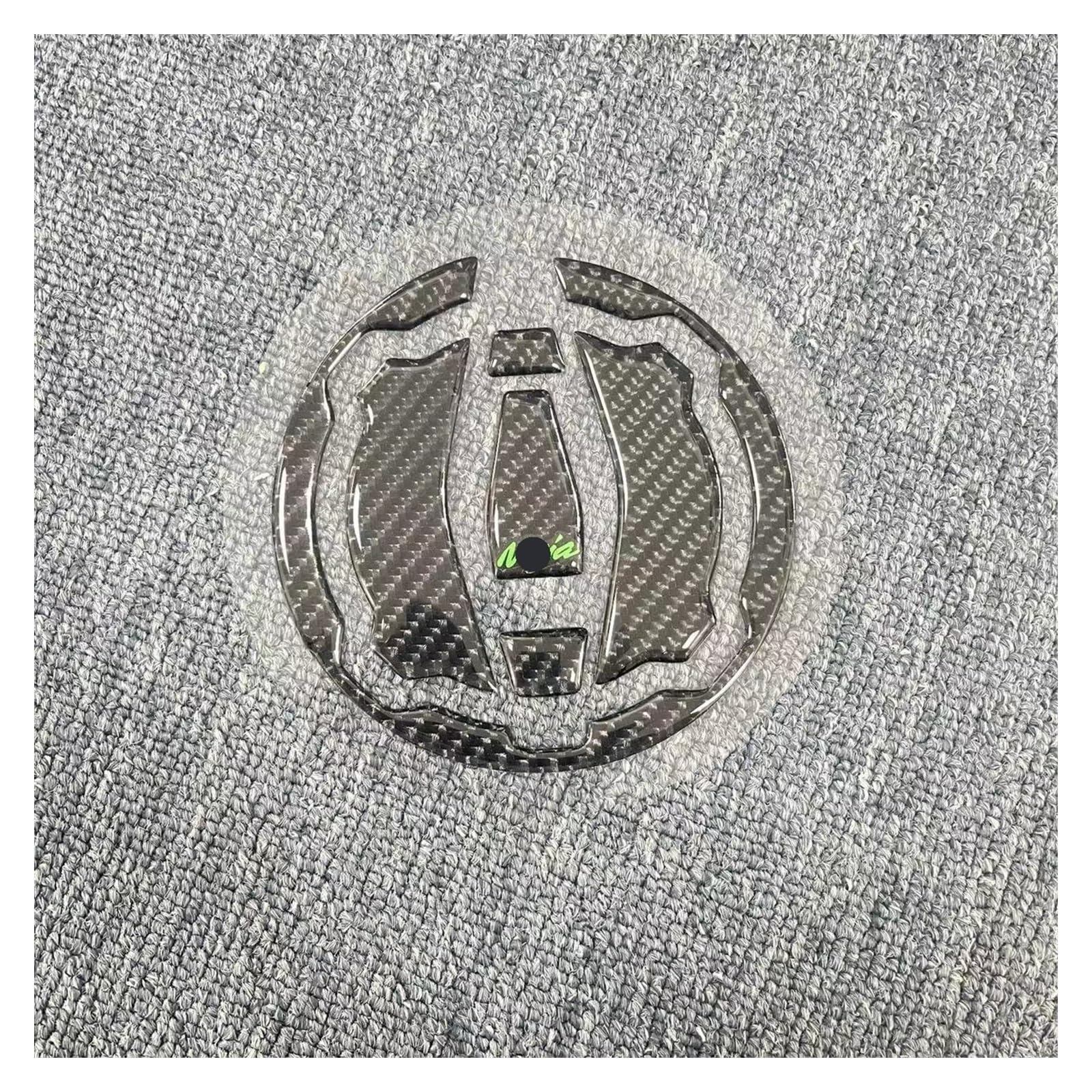 Motorcycle Tank Protector for NI&NJA400 Z400 for NI&NJA 400 Z400 Motorcycle Tank Pad Protector Sticker The Side Stickers Gas Tank Protector Tank Pad