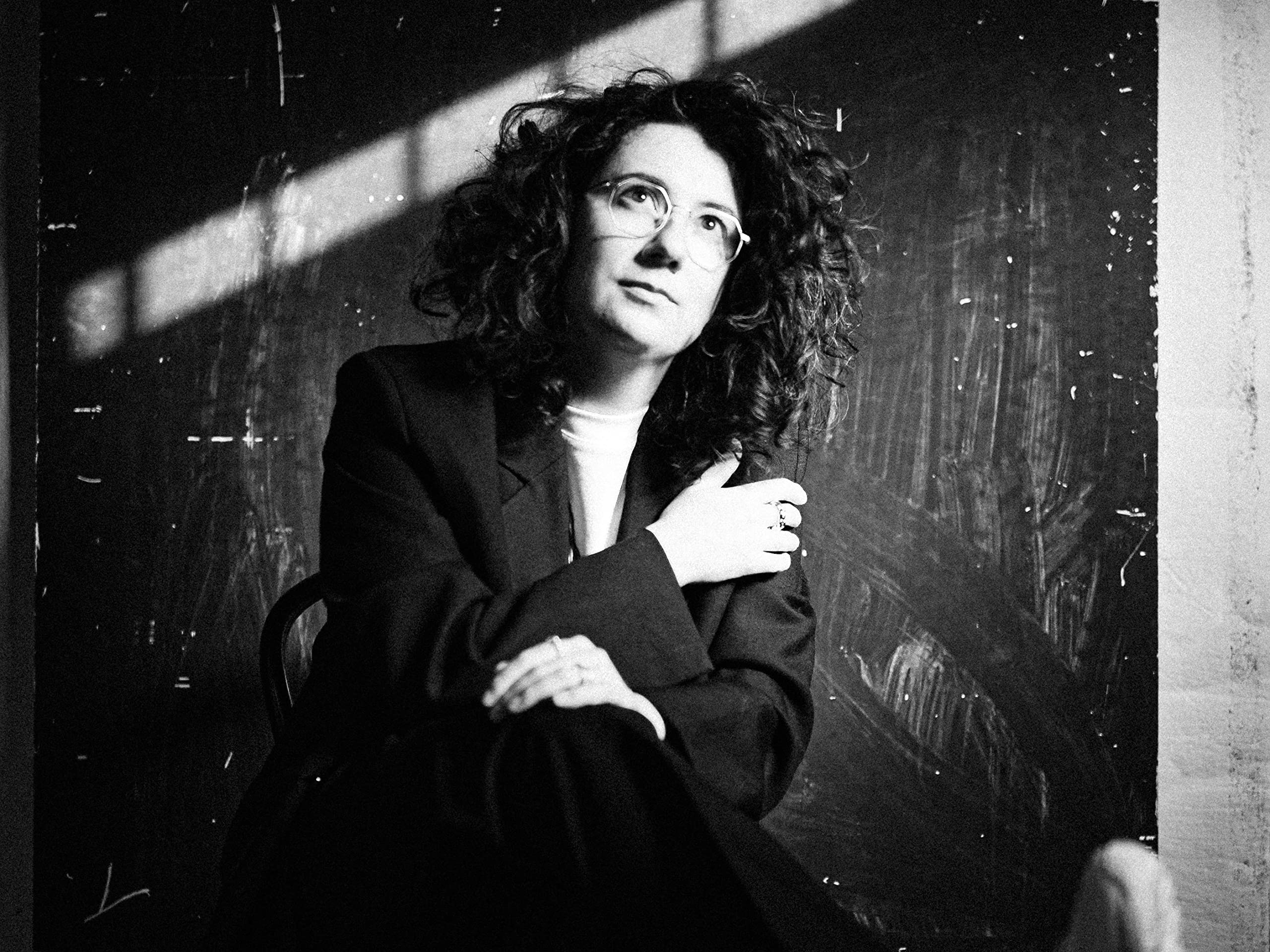 Alexandra Stréliski