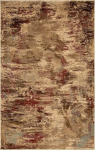 Miniatura 3 de SUPERIOR Alfombra de interior grande, decoración moderna para dormitorio, sala de estarcomedor, oficina, cocina, entrada, sala de juegos, niños,