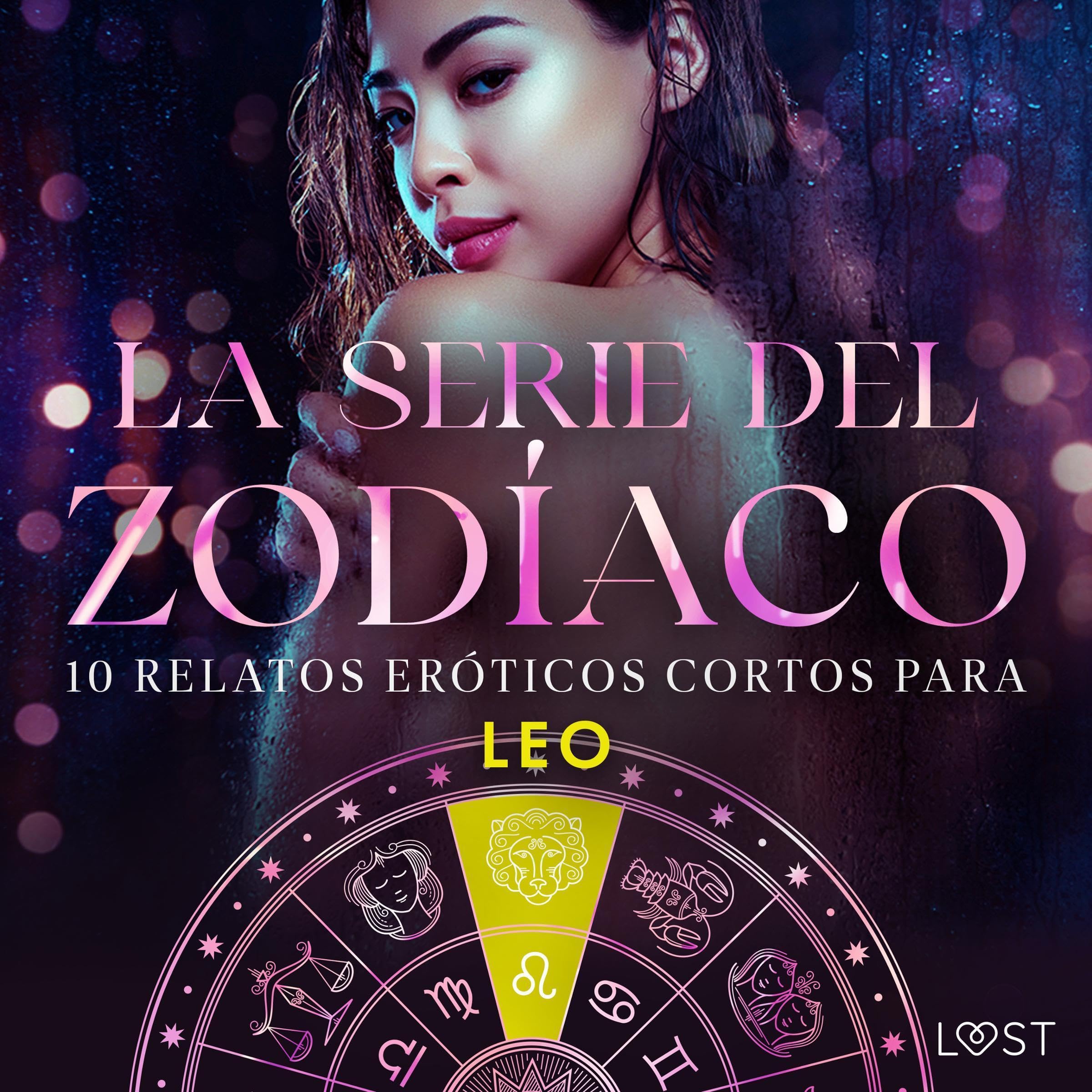 10 relatos eróticos cortos para Leo