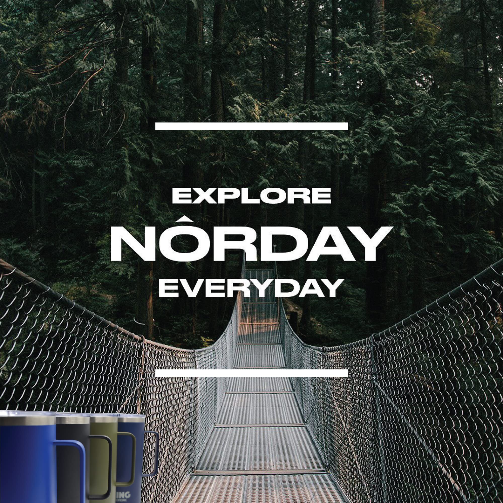NORDAY | Edelstahlbecher - Becher | Becher 4 oz schwarz Thermobecher | hält die Temperatur zwischen 8 und 24 Stunden | Anti-Spill Deckel - Ideal für Ausflüge | Doppelwandig - Extra Resistant