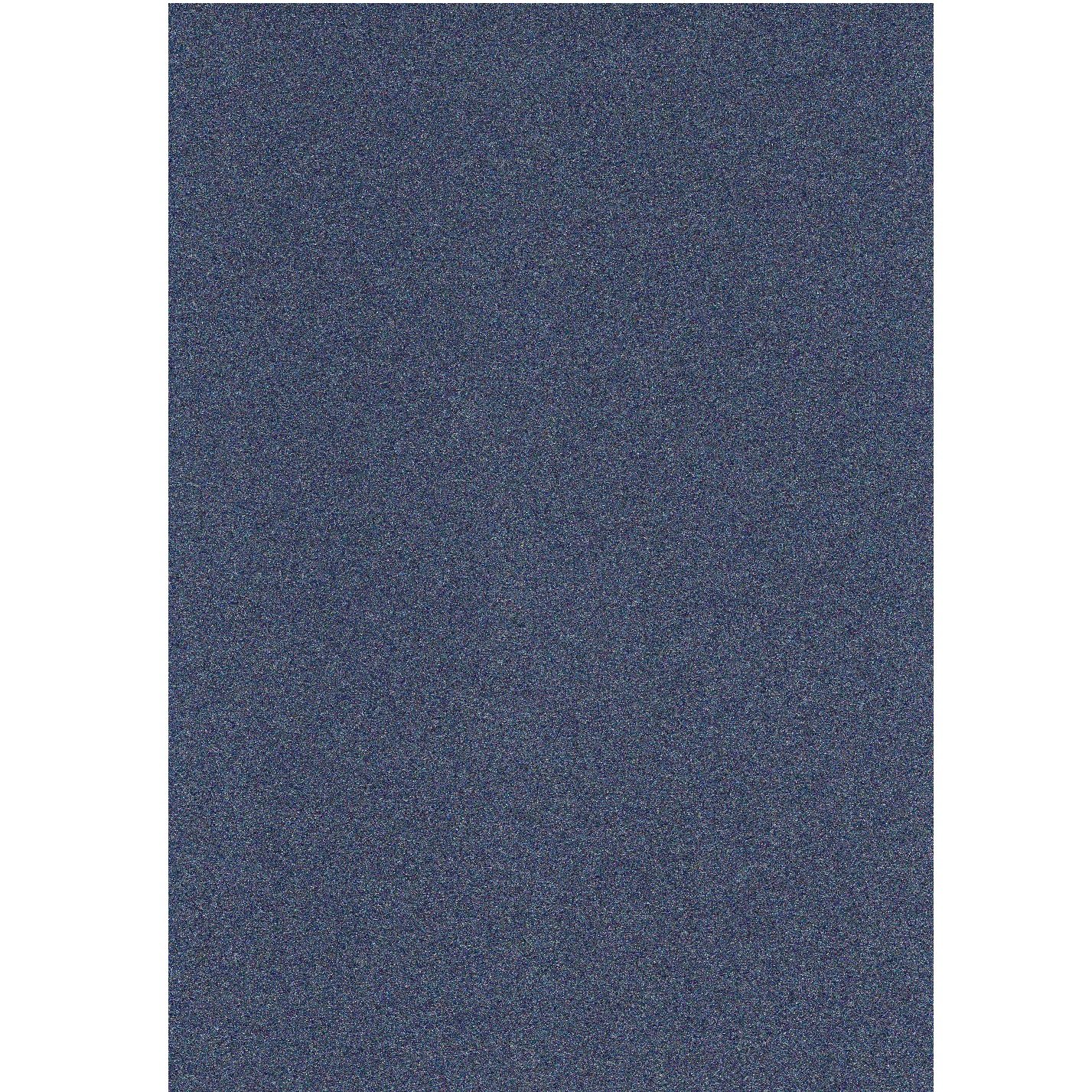 Amazon | エスケント 色画用紙 ケント紙 スターライト A4 ブルー