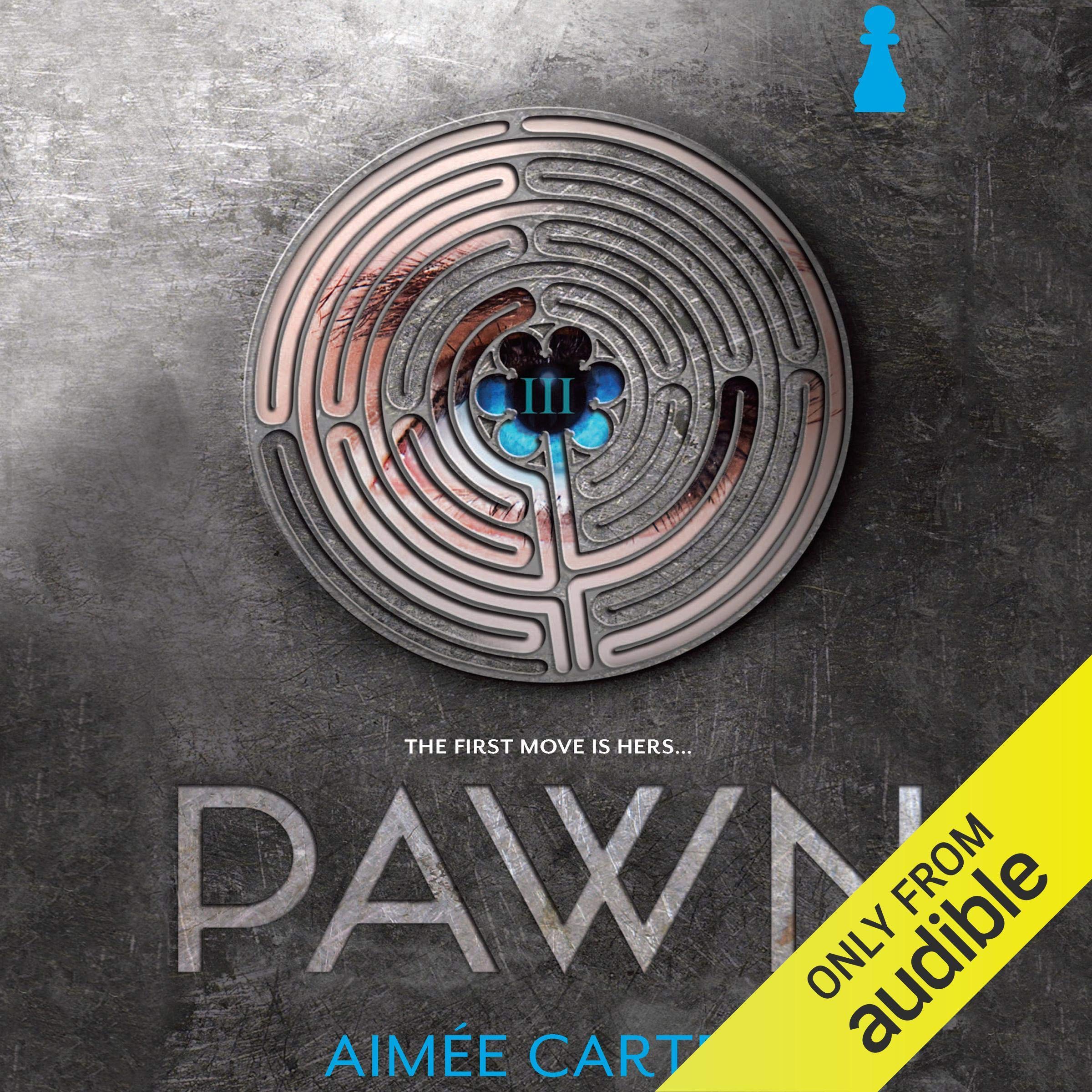 Cover art for Pawn