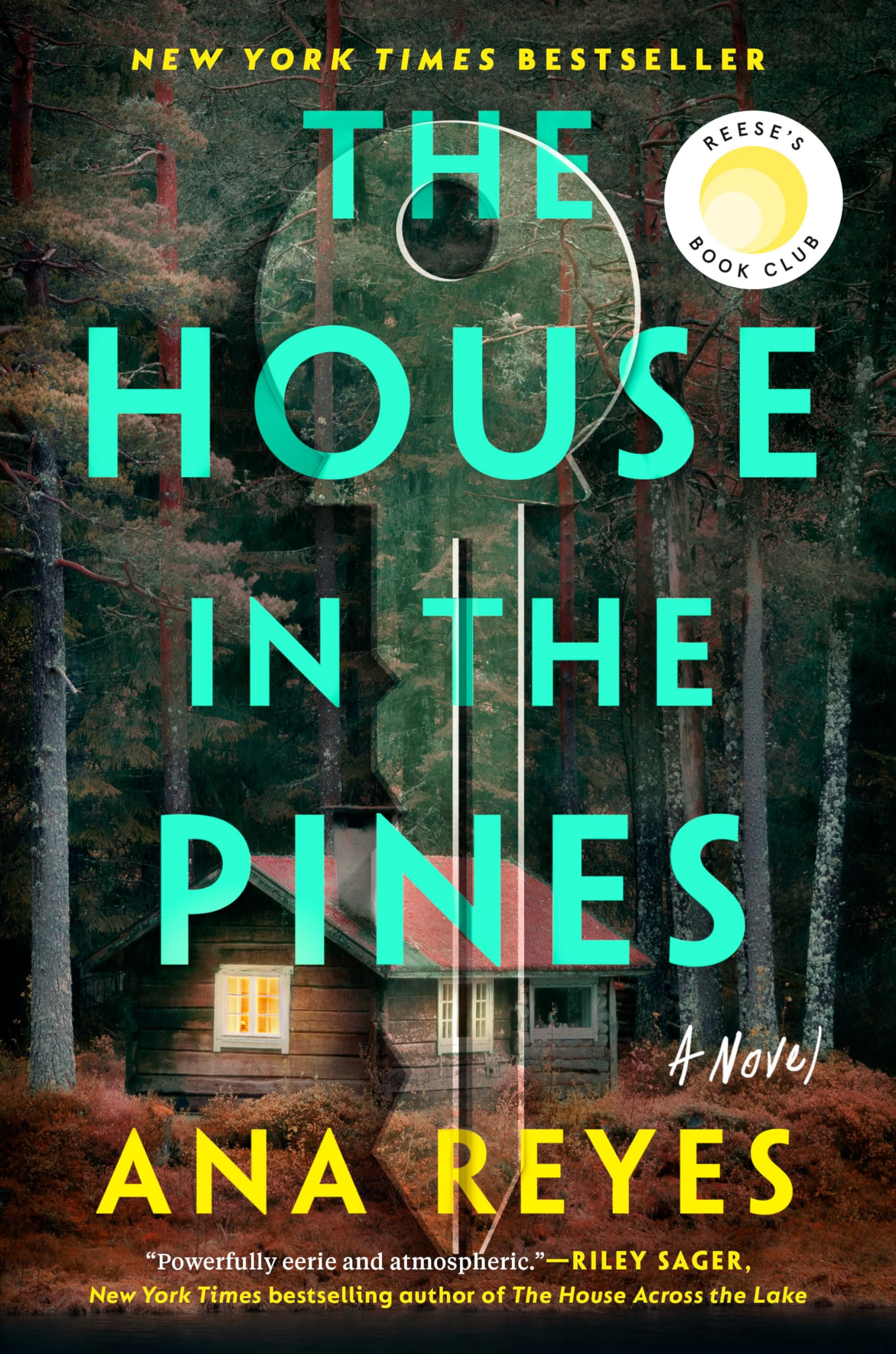 image.title The House In The Pines