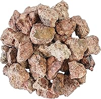 Vista 10 de ZAICUS Rocas en bruto de amatista para tamboreado, piedras crudas y cristales para fabricación de joyas, pulido, cabbing, lapidario, rocas